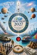 Cover-Bild zum Titel 'Horoskop 2027' von 'Alina Rubi'