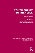 Youth Policy in the 1990s - 