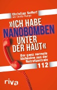Cover-Bild zum Titel '"Ich habe Nanobomben unter der Haut!"' von 'Christian Seifert, Dorita Plange'