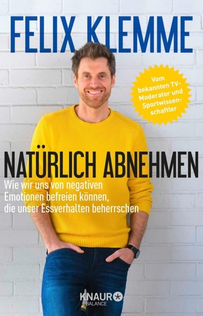 Natürlich abnehmen - Felix Klemme