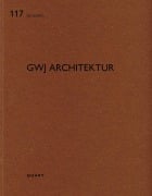 Cover-Bild zum Titel 'GWJ Architektur' von ''