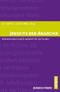 Cover-Bild zum Titel 'Jenseits der Anarchie' von ''