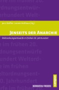 Cover-Bild zum Titel 'Jenseits der Anarchie' von ''
