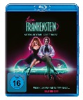 Lisa Frankenstein - 