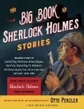 The Big Book of Sherlock Holmes Stories - 