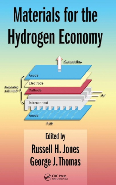 Materials for the Hydrogen Economy - 