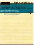 Beethoven, Schubert and More - Volume 1 - Ludwig van Beethoven, Franz Schubert