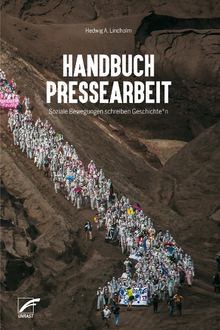 Handbuch Pressearbeit - 