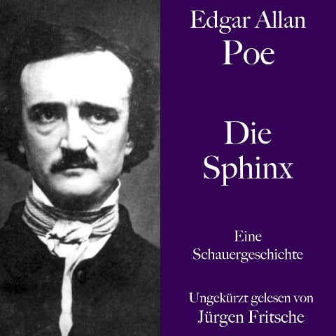 Die Sphinx - Edgar Allan Poe