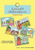 Cover-Bild zum Titel 'Het Baha'i Kinderwerkboek' von 'Sara Clarke-Habibi'