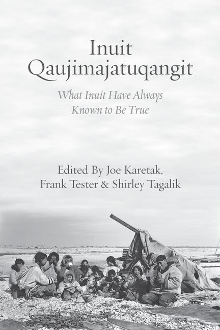 Inuit Qaujimajatuqangit - 