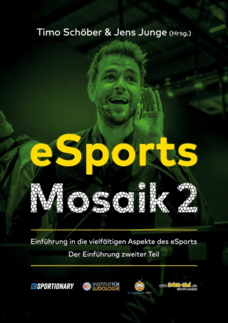 eSports Mosaik 2 - Timo Schöber