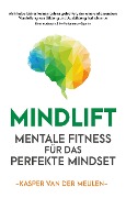 Cover-Bild zum Titel 'Mindlift' von 'Kasper van der Meulen'