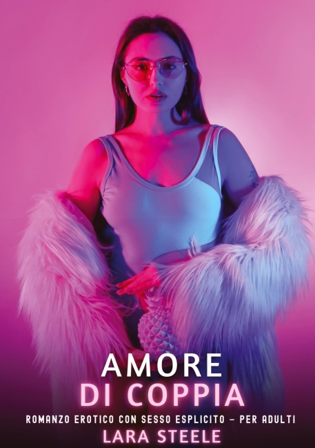 Amore di Coppia - Lara Steele