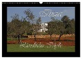 Ländliche Idylle auf Ibiza (Wandkalender 2025 DIN A3 quer), CALVENDO Monatskalender - Antje Lindert-Rottke