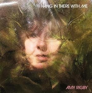 Hang In There With Me - Amy Rigby