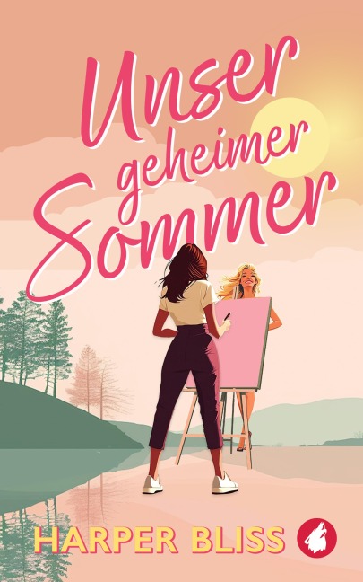 Unser geheimer Sommer - Harper Bliss
