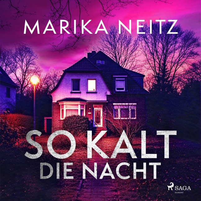 So kalt die Nacht - Marika Neitz