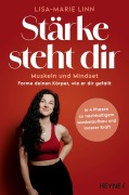 Cover-Bild zum Titel 'Stärke steht dir' von 'Lisa-Marie Linn'