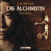 Die Alchimistin - Kai Meyer