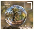 Cover-Bild zum Titel 'Sieben Essenzen' von 'Juliane Sailer'