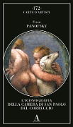 Cover-Bild zum Titel 'L' iconografia della Camera di San Paolo del Correggio' von 'Erwin Panofsky'