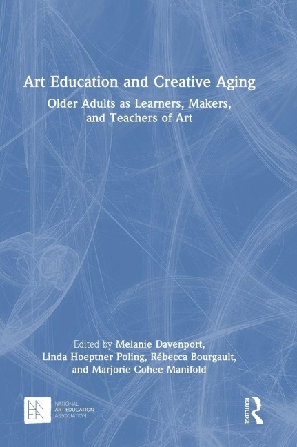 Art Education and Creative Aging - 