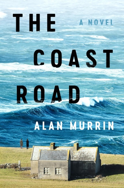 The Coast Road - Alan Murrin