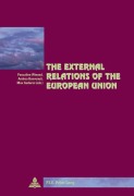Cover-Bild zum Titel 'The External Relations of the European Union' von ''
