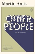 Cover-Bild zum Titel 'Other People' von 'Martin Amis'