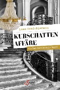Cover-Bild zum Titel 'Kurschatten-Affäre' von 'Lisa Graf-Riemann'