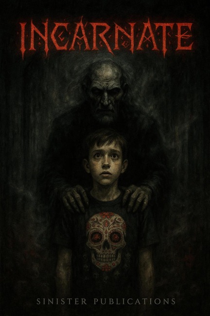 Incarnate - Sinister Publications