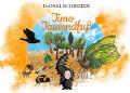 Cover-Bild zum Titel 'Timo Tausendfuß' von 'Daniel Schreiber'