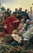 Cover-Bild zum Titel 'La rivolta del Re' von 'Filippo Ferrandi'
