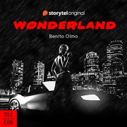 Cover-Bild zum Titel 'Wonderland - E09' von 'Benito Olmo'
