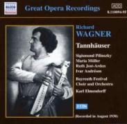 Tannhäuser - Bayreuth Festival