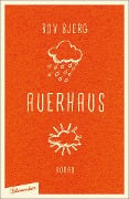 Cover-Bild zum Titel 'Auerhaus' von 'Bov Bjerg'