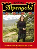 Alpengold 399 - Margit Hellberg