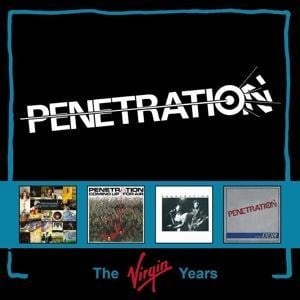 The Virgin Years - The Motors