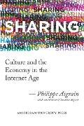 Cover-Bild zum Titel 'Sharing' von 'Philippe Aigrain'