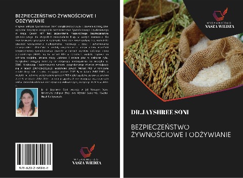 BEZPIECZE¿STWO ¿YWNO¿CIOWE I OD¿YWIANIE - Jayshree Soni