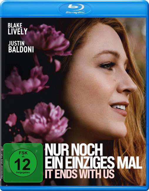 Nur noch ein einziges Mal - It Ends With Us - Christy Hall, Colleen Hoover, Rob Simonsen, Duncan Blickenstaff