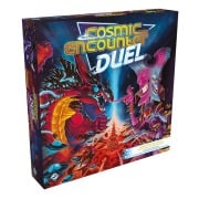 Cosmic Encounter Duel - Frank Brooks