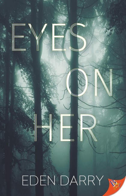 Eyes on Her - Eden Darry