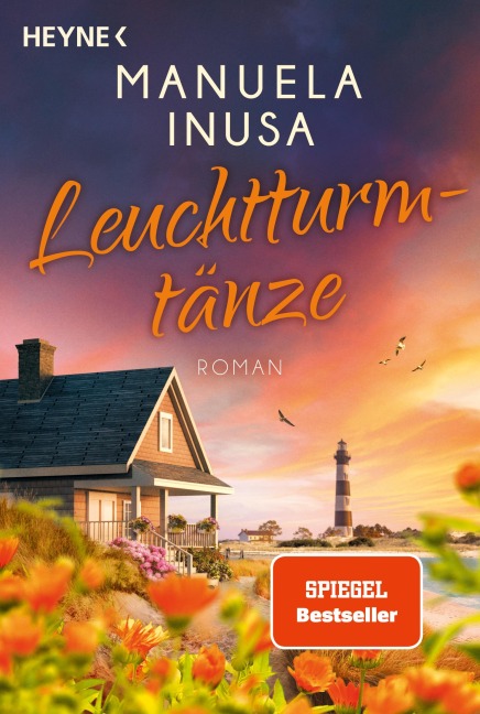 Leuchtturmtänze - Manuela Inusa