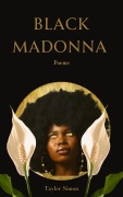 Cover-Bild zum Titel 'Black Madonna' von 'Tayler Simon'
