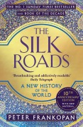 Cover-Bild zum Titel 'The Silk Roads' von 'Peter Frankopan'