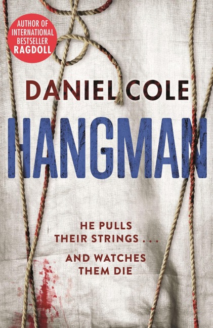 Hangman - Daniel Cole