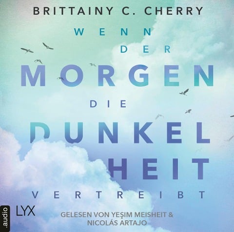 Wenn der Morgen die Dunkelheit vertreibt - Brittainy C. Cherry