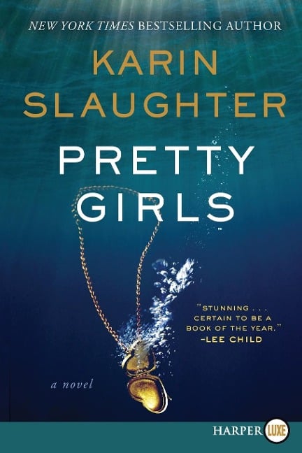 Pretty Girls - Karin Slaughter